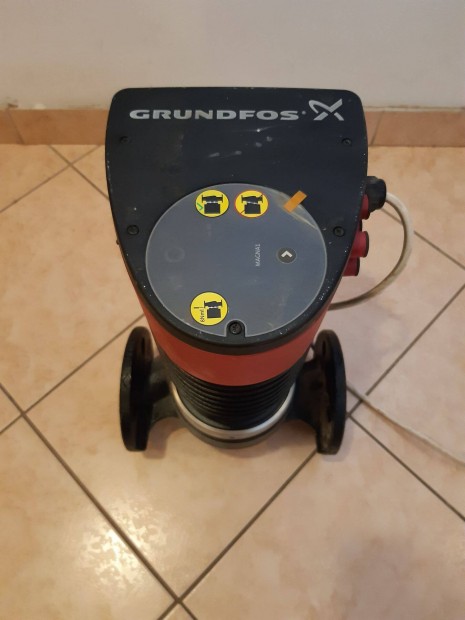 Grundfos Magna1 40-120 F 250 keringet szivatty