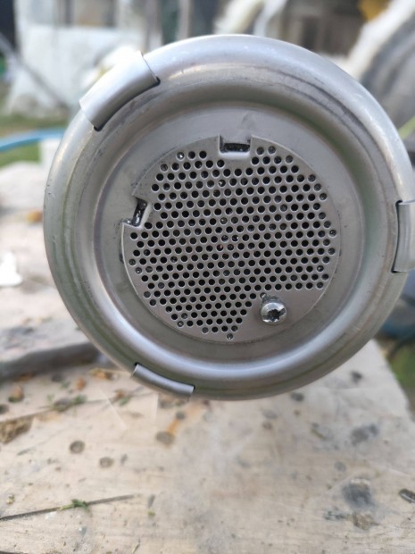 Grundfos Szerszámgép szivattyú