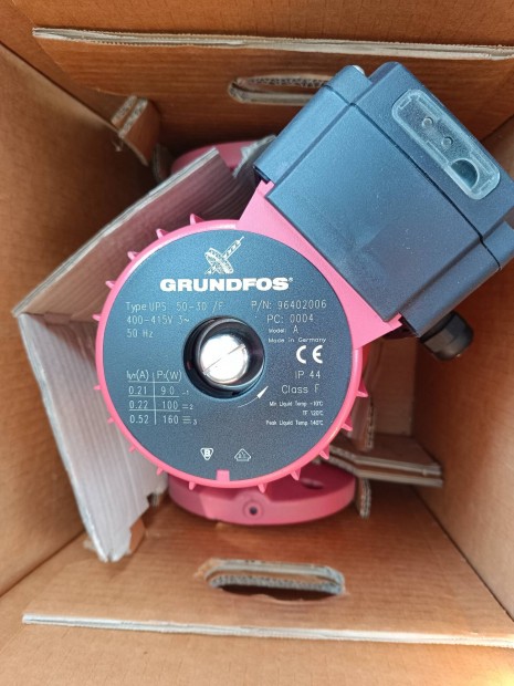 Grundfos UPS 200 50-30 