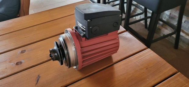 Grundfos UPS 32-120F motor,szmla kpesen 