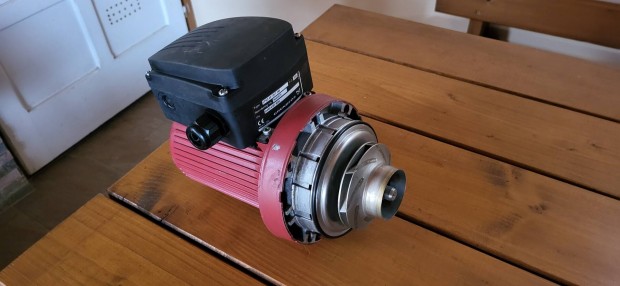 Grundfos UPS 40-120F motor,szmla kpesen 