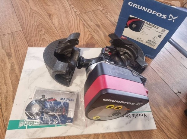 Grundfos magna3 25 120 180