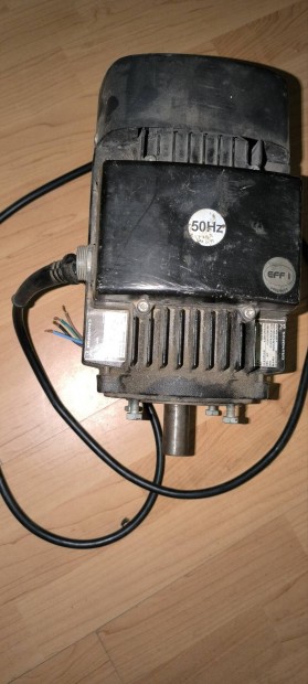 Grundfos motor 