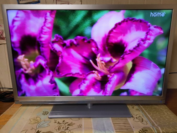 Grundig 120cm, Full HD, 400Hz, Led Tv