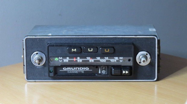 Grundig 2015 VD rgi oldtimer rdi autrdi