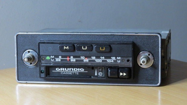 Grundig 2015 VD rgi oldtimer rdi autrdi