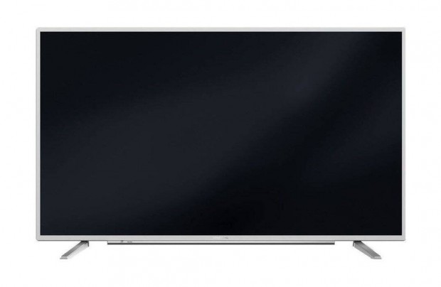 Grundig 40Vlx7730WP, 102cm, UHD, 4K, Wifi, Smart, fehr led tv