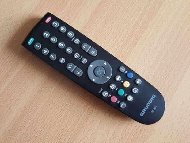 Grundig 40 vle 4324 bf full hd led tv távirányító rc-gd1