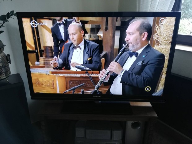 Grundig 46coll 117cm full HD led tv