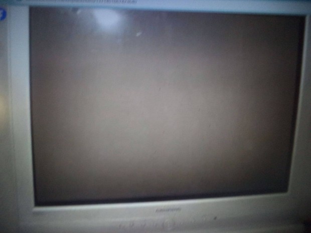 Grundig 72 cm 100 hz