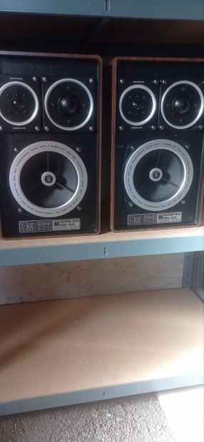 Grundig Box 650 Professional 