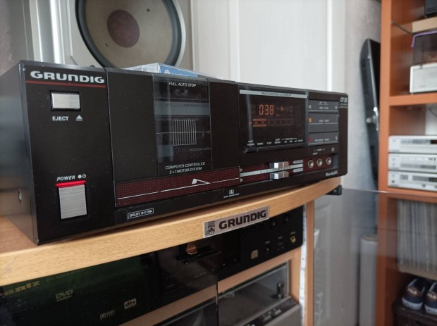 Grundig CF 35 