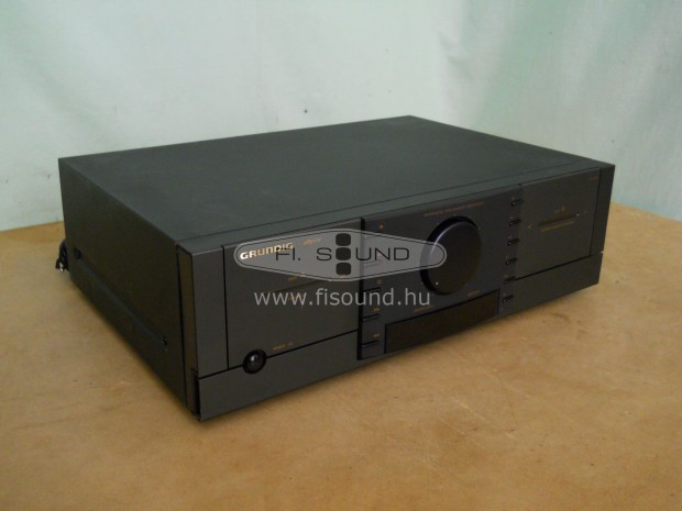 Grundig City Line CL-CCF6 ,2 kazetts magn deck