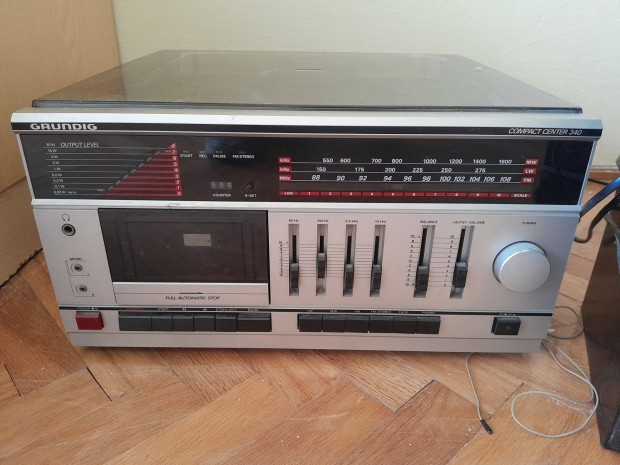 Grundig Compact Center 340