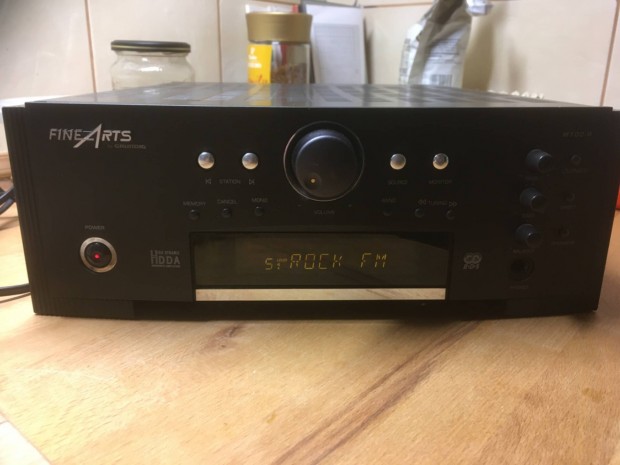 Grundig Fine Arts M100-R erst , receiver