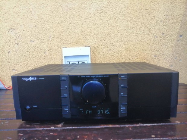 Grundig Fine Arts R1 Sztere Erst