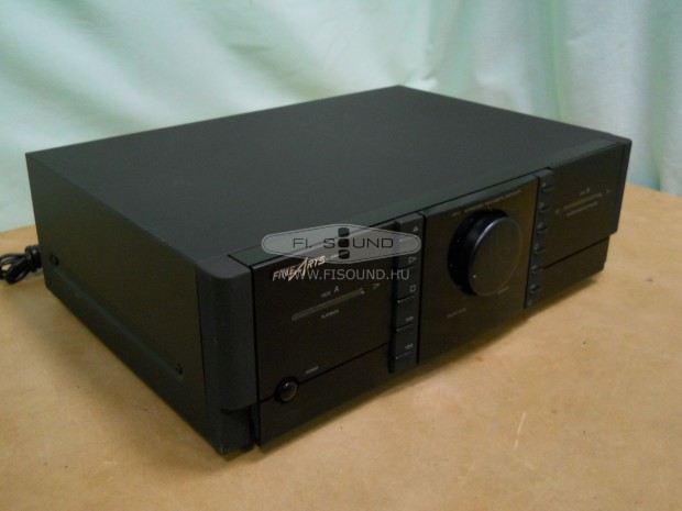 Grundig Finearts CCF 2 ,2 kazetts oda-vissza jtszs magn deck