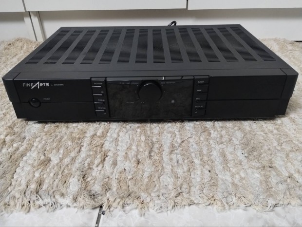 Grundig Finearts R12 rdis erst hibval 