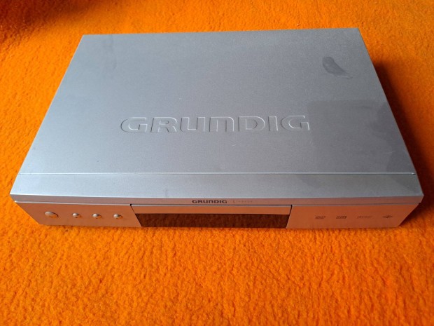 Grundig GDP 3205/710 DVD players lejtsz