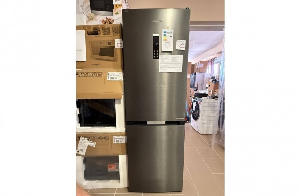 Grundig Gkpn66840Lxrw Inverteres Nofrost hűtő,A+++,355L.(280e.helyett)