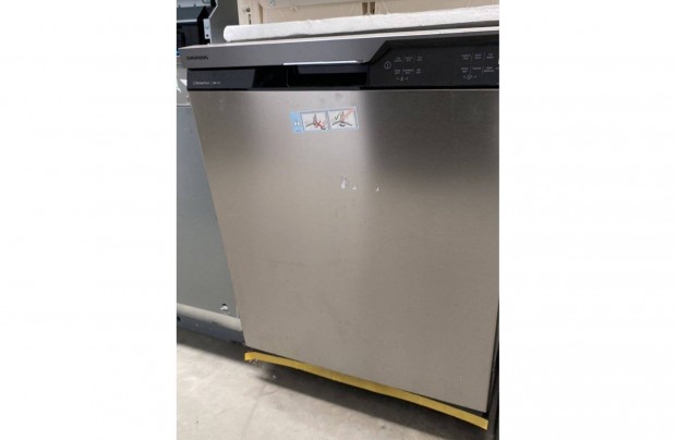 Grundig Gnup 4620 XC bepthet mosogatgp