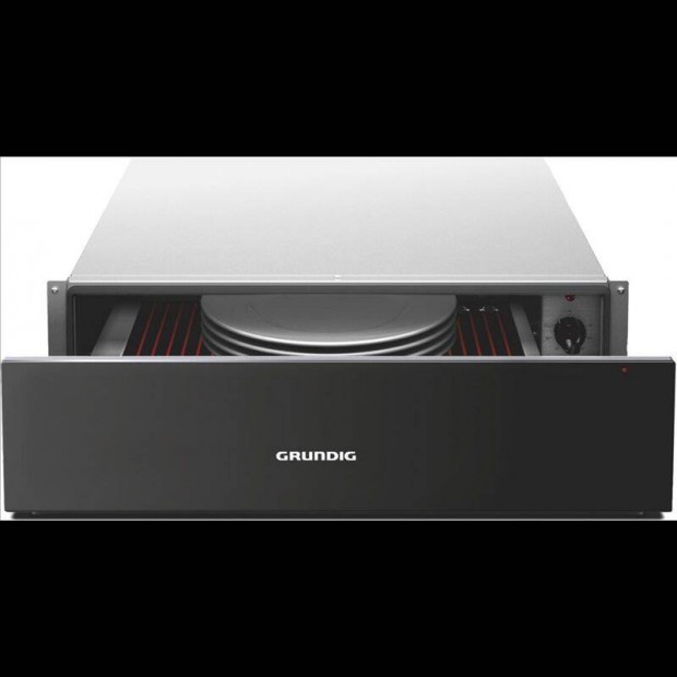 Grundig Gws 2152 B melegentart fik