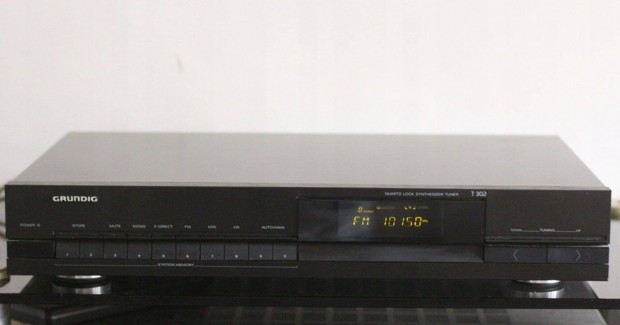 Grundig Hi-Fi Tuner