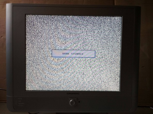Grundig LCD Tv