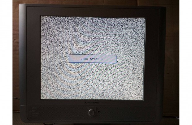 Grundig LCD Tv