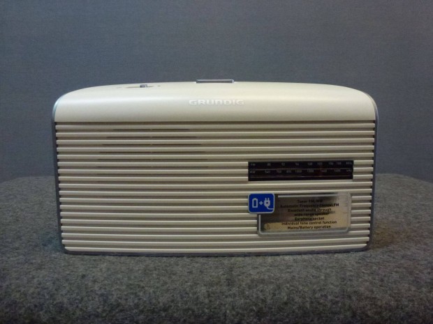 Grundig Music 60 rdi