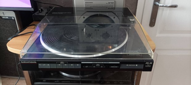 Grundig PS 35 elad 