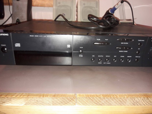 Grundig RCD-400