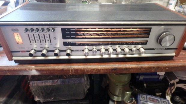 Grundig RTV 360 rádió