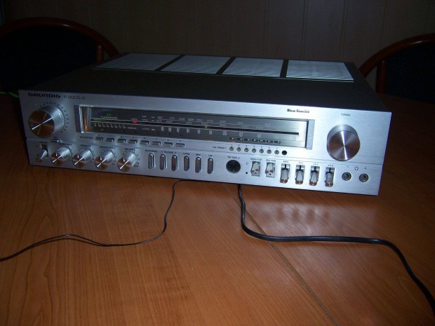 Grundig R 2000-2 rdierst