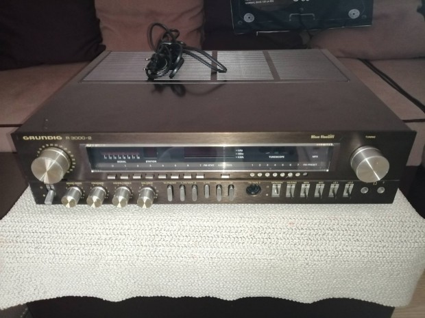 Grundig R 3000-2