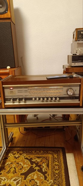 Grundig Szteremeistter csves rdi 