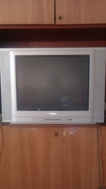 Grundig TV 51 cm-es, jszer