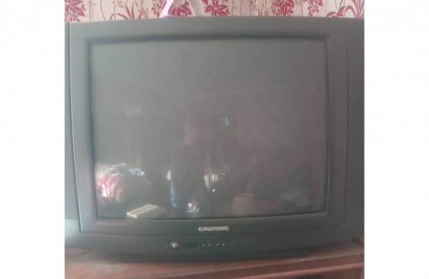 Grundig TV 61 cm sztere