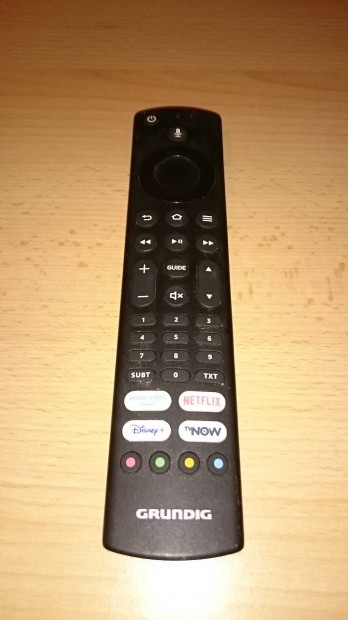 Grundig TV tvirnyt, tv, tvvezerl , LCD LED SMART 