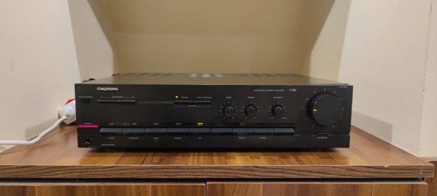 Grundig V303 sztere erst elad