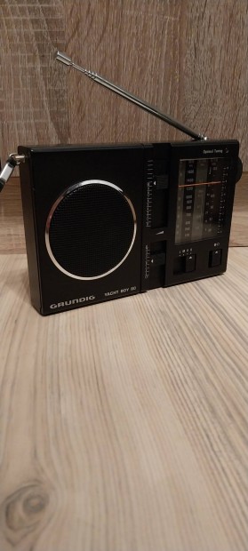 Grundig Yacht Boy 80 Rdi 