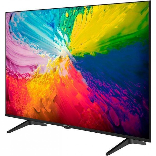 Grundig (50Voe73) 127CM 4K Android SMART LED TV ! Akci