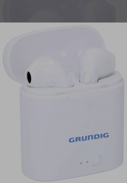 Grundig airpods