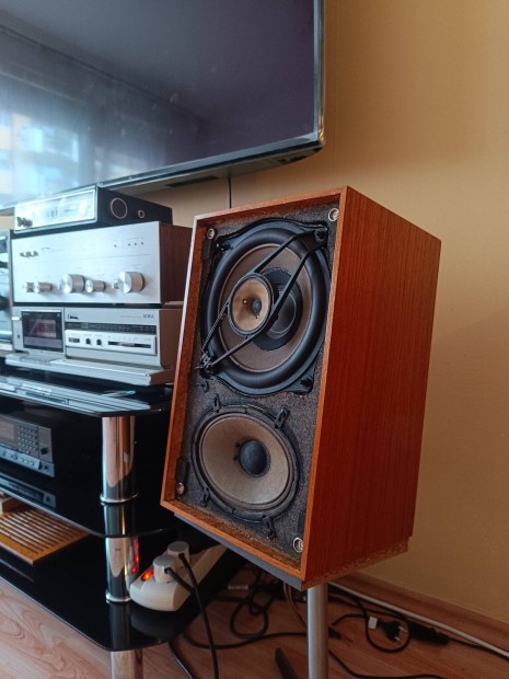 Grundig box 12a 3 utas hangfal pr 