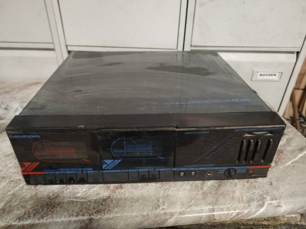 Grundig cc150 rdis magn, lemezjtsz 