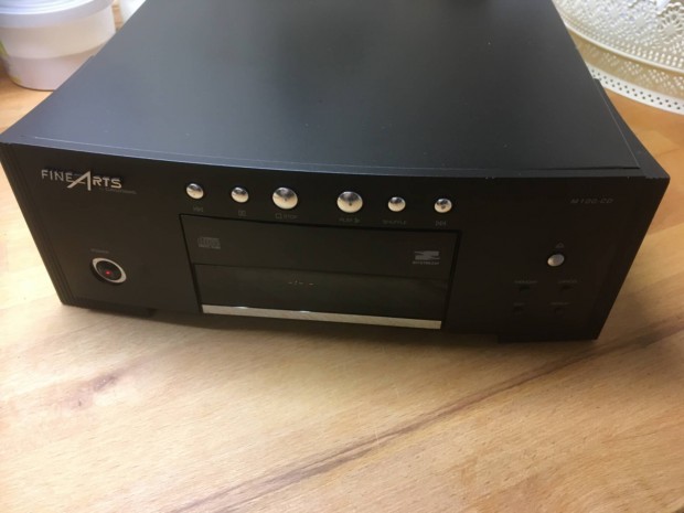 Grundig cd jtsz M-100 . Nem olvas!