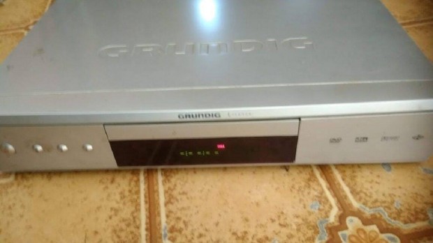 Grundig cd lejtsz