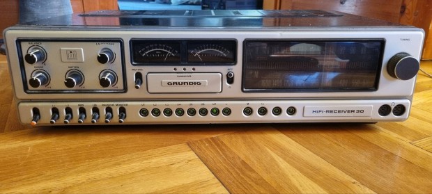 Grundig erst Receiver30 tpus 