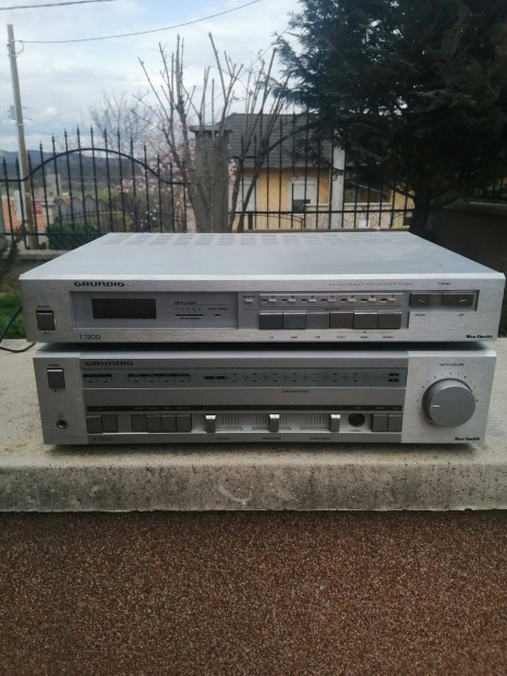 Grundig erst tuner