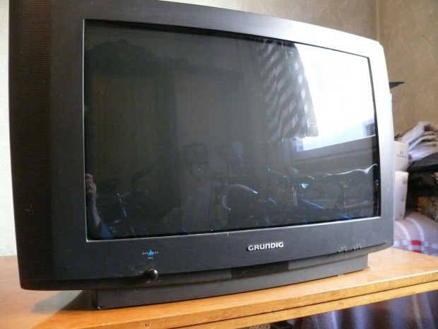 Grundig hagyomnyos TV